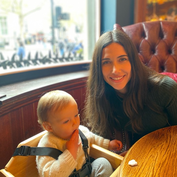 Meet your Posher, Maria - Picture 1 of 1